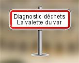 Diagnostic Déchets PEMD AC ENVIRONNEMENT à La Valette du Var